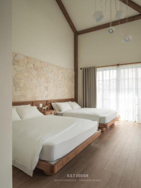 Villa Sun Ferria 6 phòng ngủ - Đầy đủ tiện nghi - bể bơi - Trung tâm Bãi Cháy